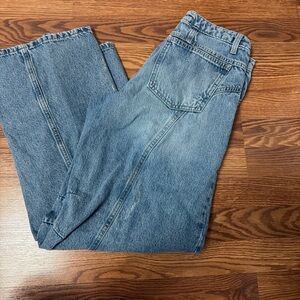 Wild Fable Relaxed Fit Blue Men's Jeans